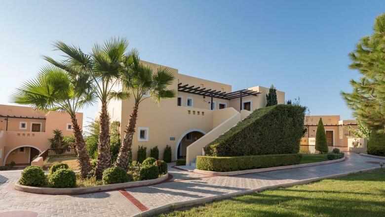 Hotel Horizon Beach Resort