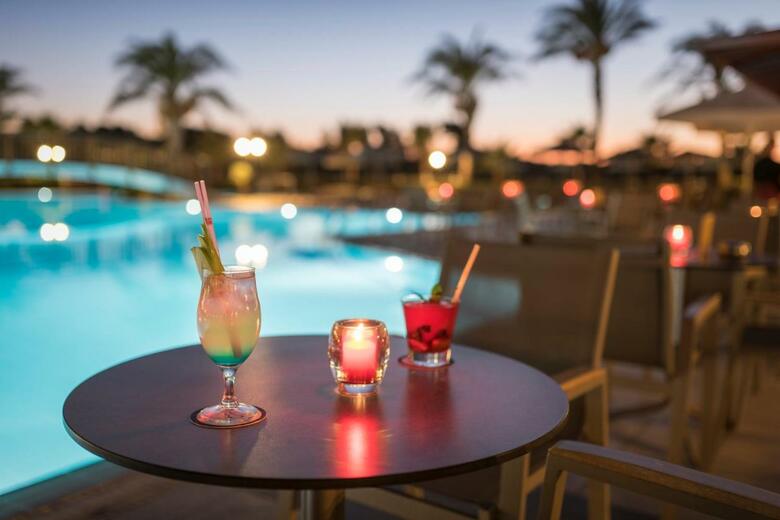 Hotel Horizon Beach Resort