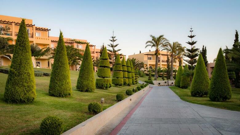 Hotel Horizon Beach Resort