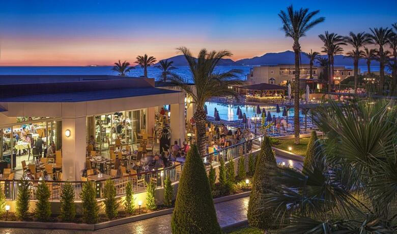 Hotel Horizon Beach Resort