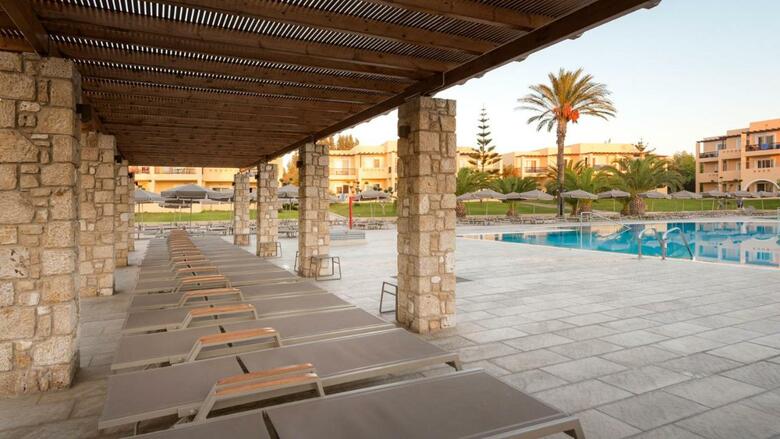 Hotel Horizon Beach Resort