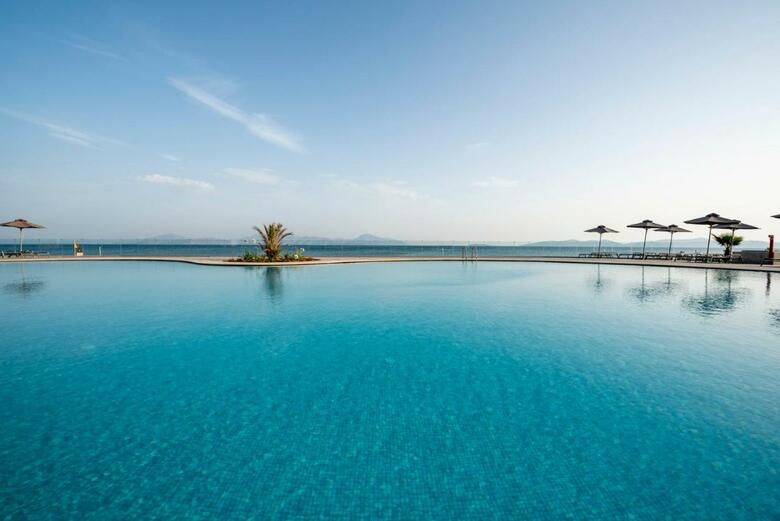 Hotel Horizon Beach Resort