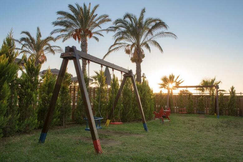 Hotel Horizon Beach Resort