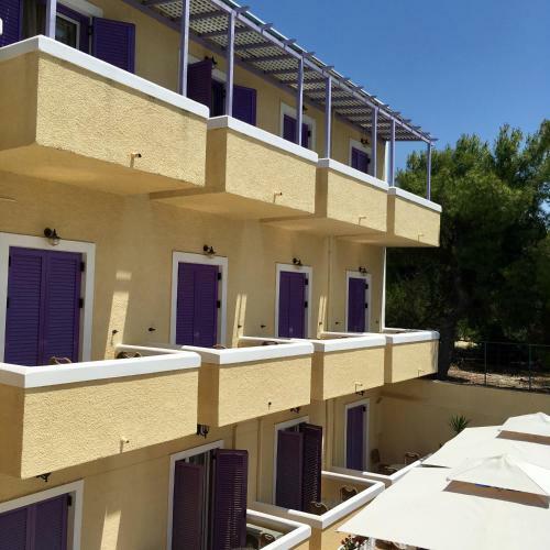 Katerina Hotel