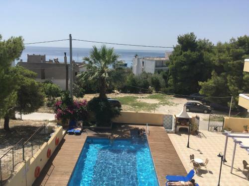 Katerina Hotel