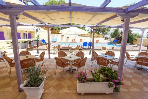 Katerina Hotel