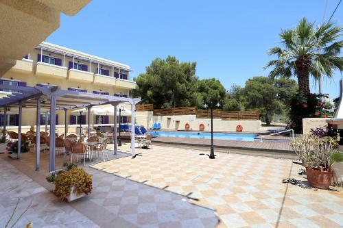 Katerina Hotel