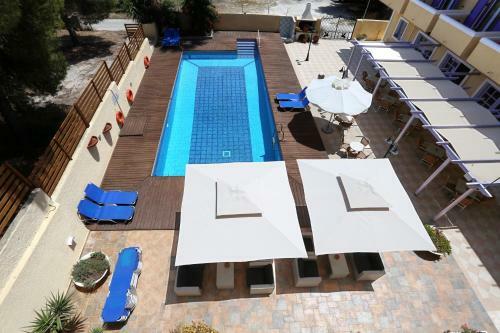 Katerina Hotel