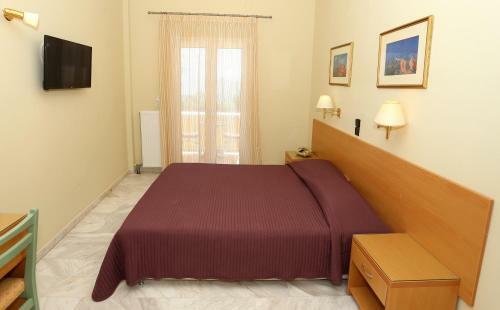 Katerina Hotel
