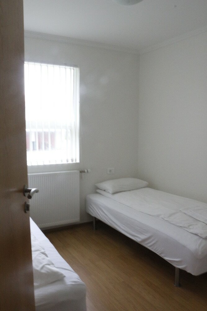 Apartamento Guesthouse Marina Travel