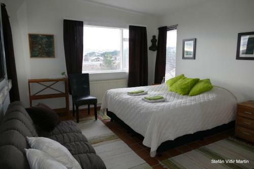 Hostal Iceland's Guesthouse