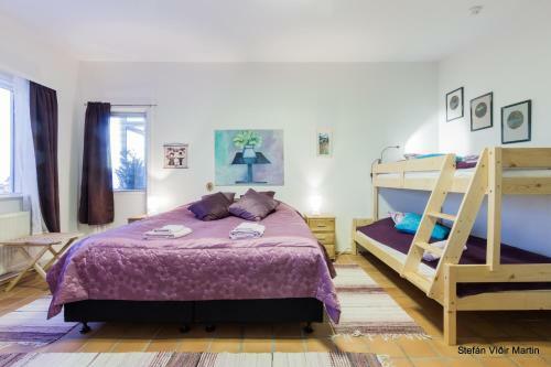 Hostal Iceland's Guesthouse