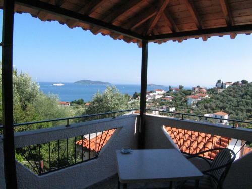Apartamento Fengeros Village