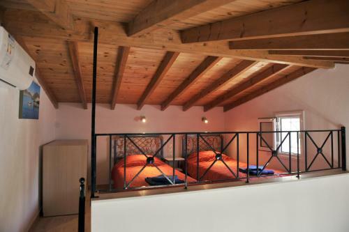 Apartamento Fengeros Village