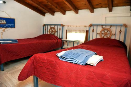 Apartamento Fengeros Village