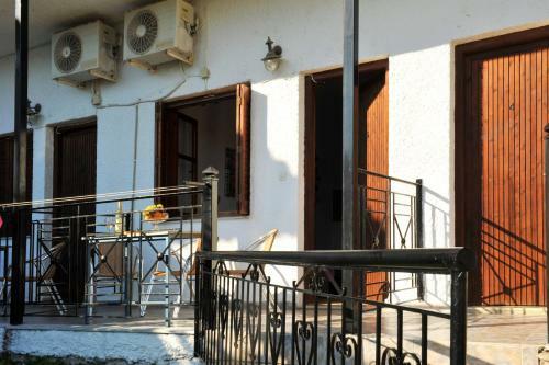 Apartamento Fengeros Village