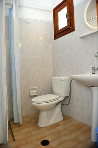 Apartamento Fengeros Village
