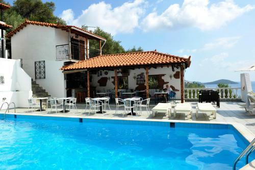 Apartamento Fengeros Village