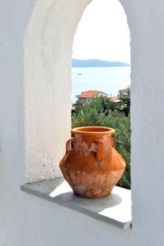 Apartamento Fengeros Village