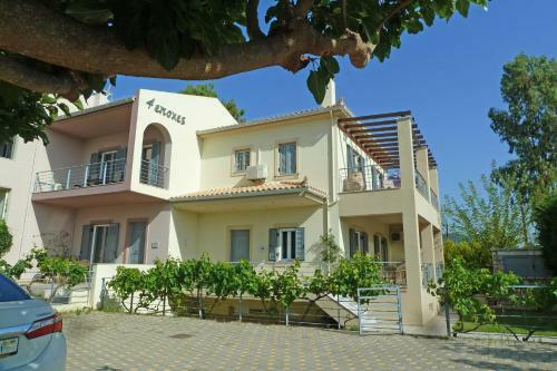 Villa 4 Epohes