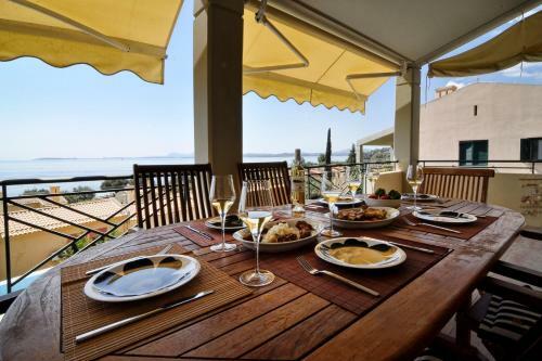 Villa Aeolos