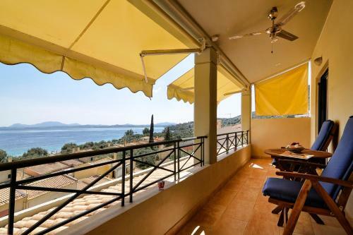 Villa Aeolos