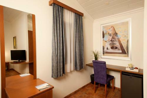 Hostal Geysir Cottages