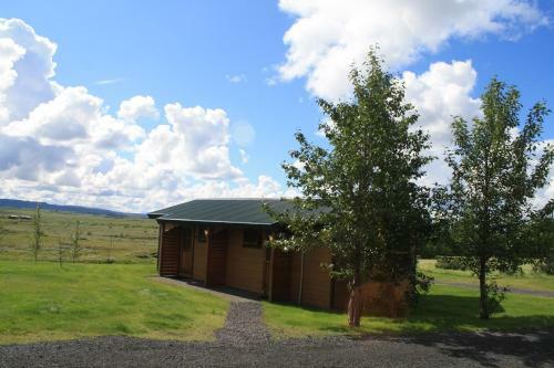 Hostal Geysir Cottages