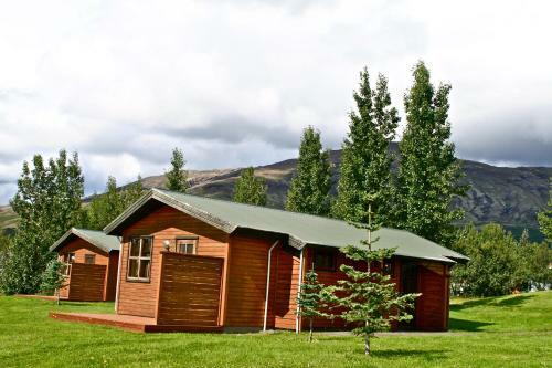 Hostal Geysir Cottages