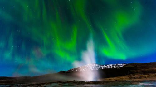 Hostal Geysir Cottages