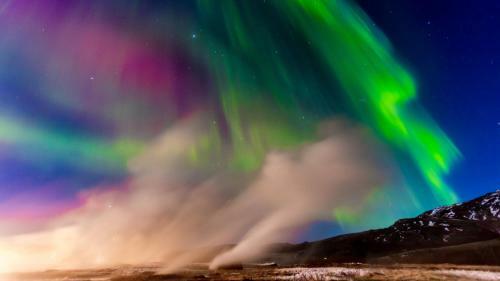 Hostal Geysir Cottages