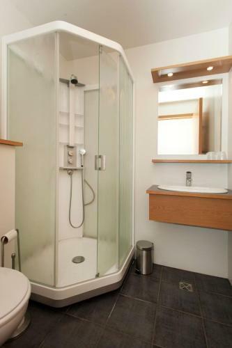 Hostal Geysir Cottages