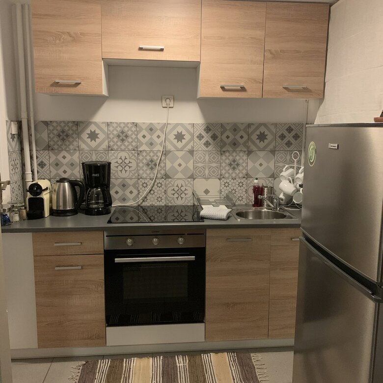Apartamento 5inathens