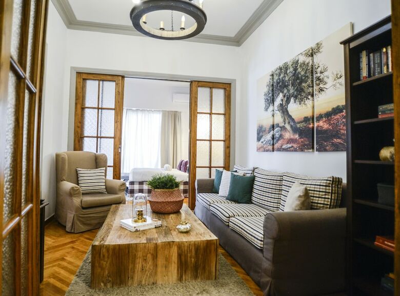 Apartamento 5inathens