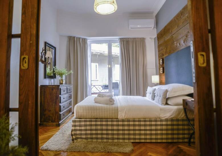 Apartamento 5inathens