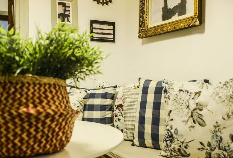 Apartamento 5inathens