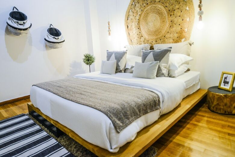 Apartamento 5inathens