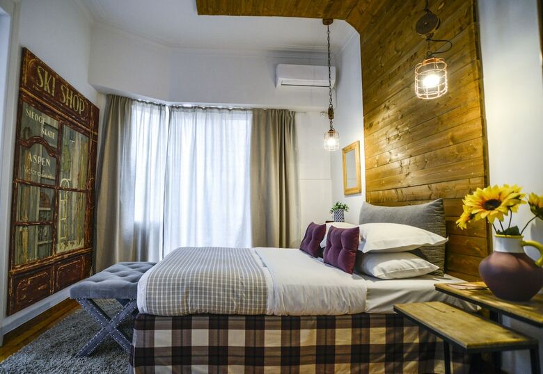 Apartamento 5inathens