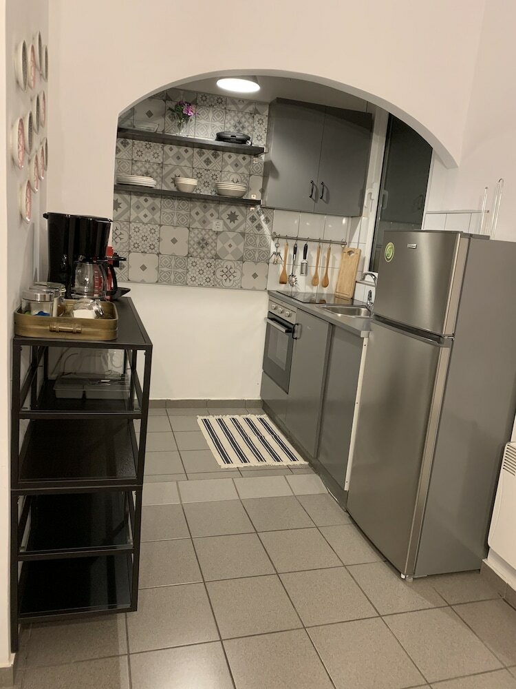 Apartamento 5inathens