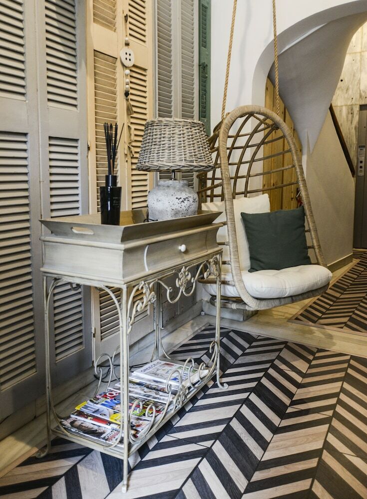 Apartamento 5inathens