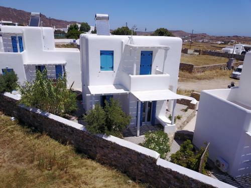 Villa Mykonos4islands