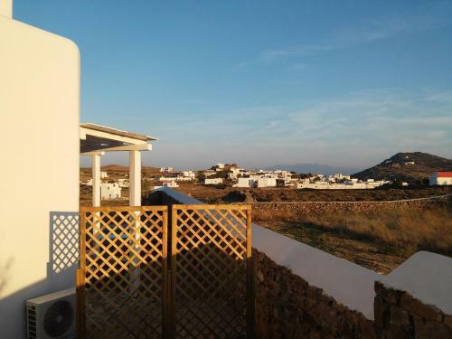 Villa Mykonos4islands