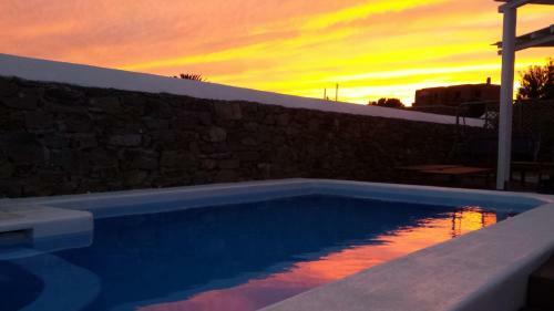 Villa Mykonos4islands