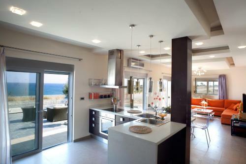 Ouranos Villa