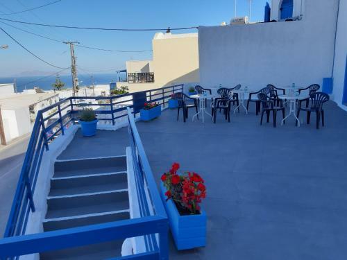 Hostal Villa Firostefani
