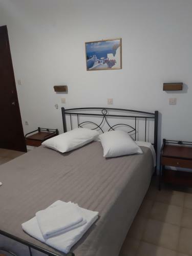 Hostal Villa Firostefani