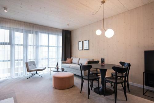 Reykjavik Residence Apartment Hotel