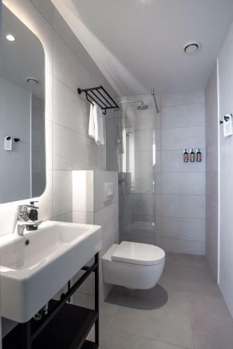 Reykjavik Residence Apartment Hotel