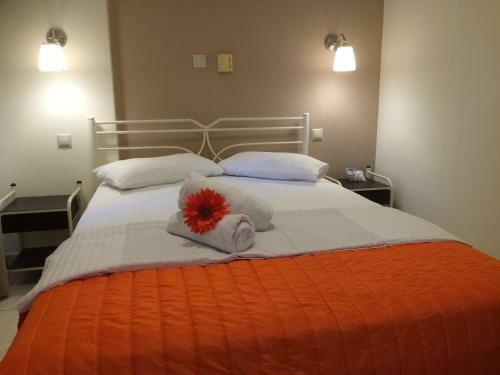 Apartamento Sunny Studios