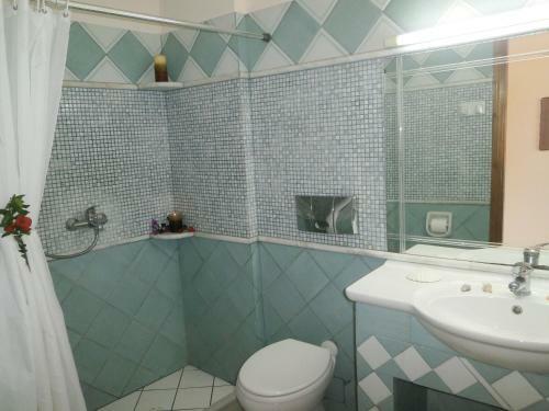 Apartamentos Eva Studios